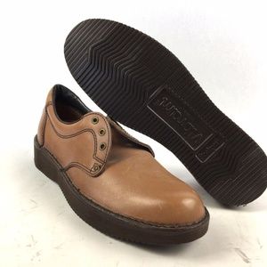 ROCKPORT Men's Rocsports Prowalker Leather Oxford